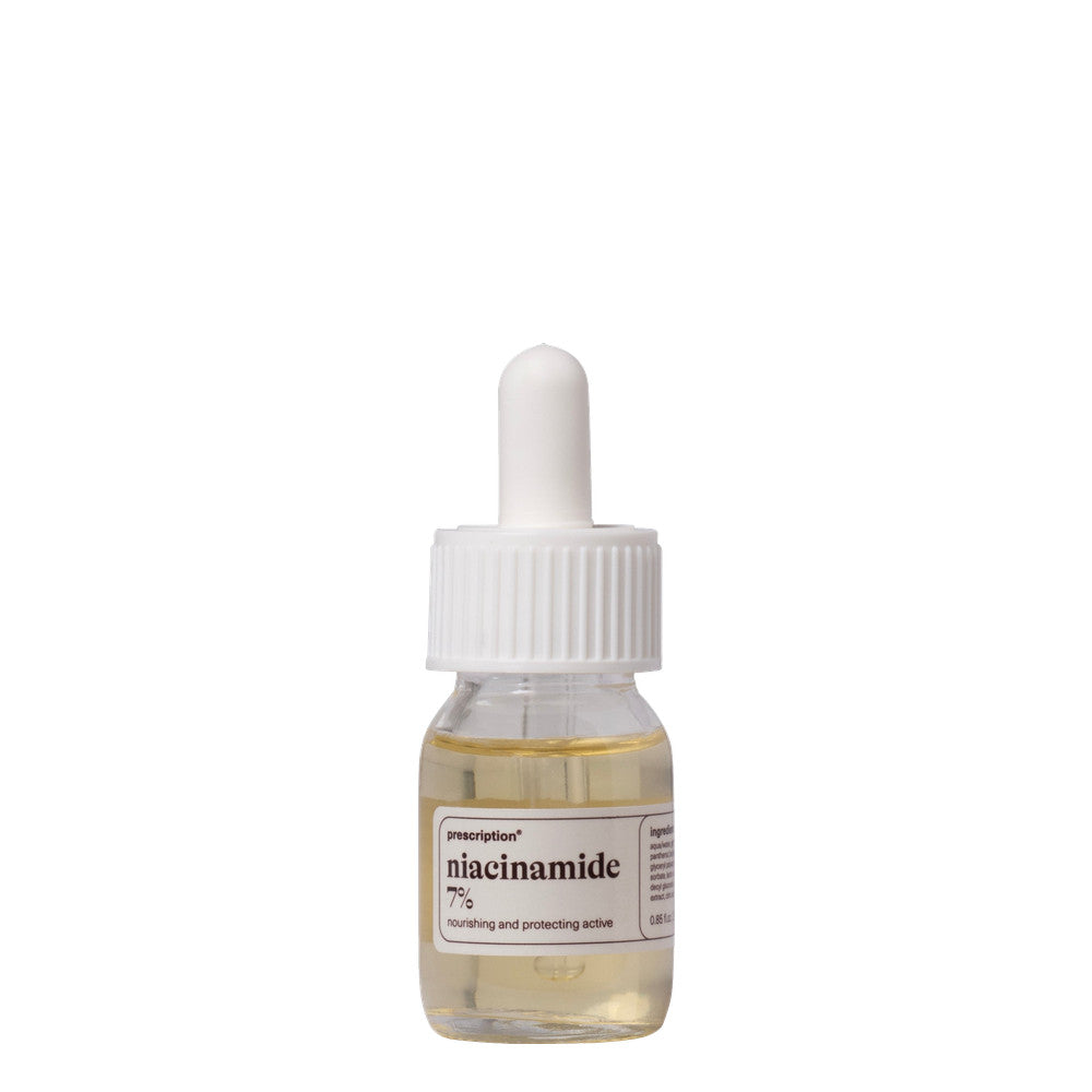 Prescription | Niacinamide 7% 25ml