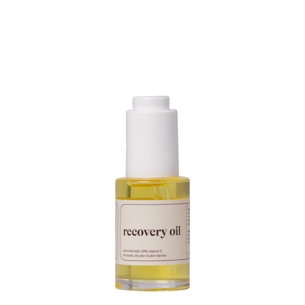 Prescription Skincare Recovery Oil 30ml