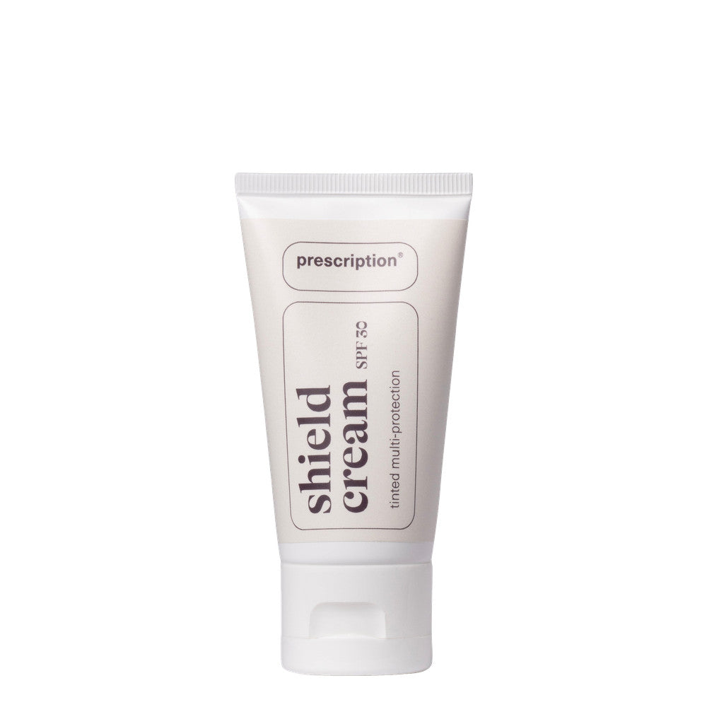 Prescription Skincare Shield Cream SPF30 50ml