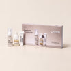 Prescription Skin Health Discovery Set doos met producten