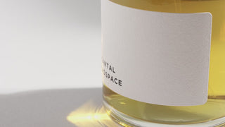 Headspace Eau de Parfum - Santal 100ml video