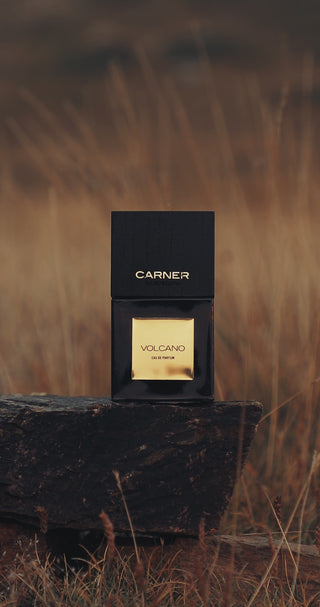 Carner Barcelona Eau de Parfum Volcano video