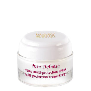 Mary Cohr Pure Defense SPF15 