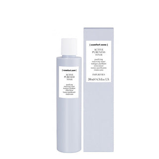 Comfort Zone Active Pureness Toner