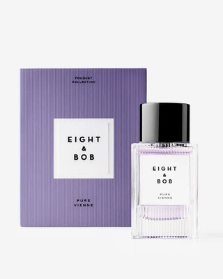 Eau de Parfum - Pure Vienne Eight & Bob