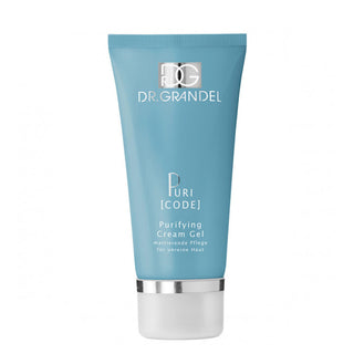 Dr. Grandel Puricode Purifying Gel Cream