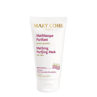 Mary Cohr MatiMasque Purifiant  