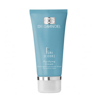 Dr. Grandel Puricode Purifying Cream