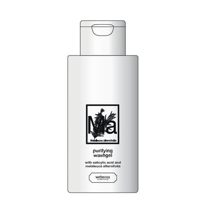 Image of product Purifying wash gel 150ml