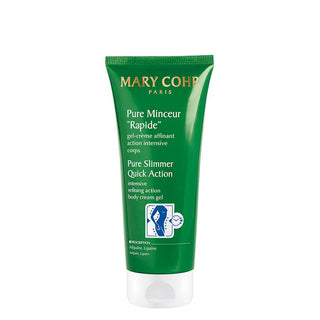 Mary Cohr Pure Minceur Rapide 