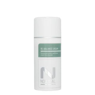 Nouvital Re-Balance Cream