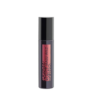 Malu Wilz Metallic Mat Lip Paint nr. 02 Red Bells