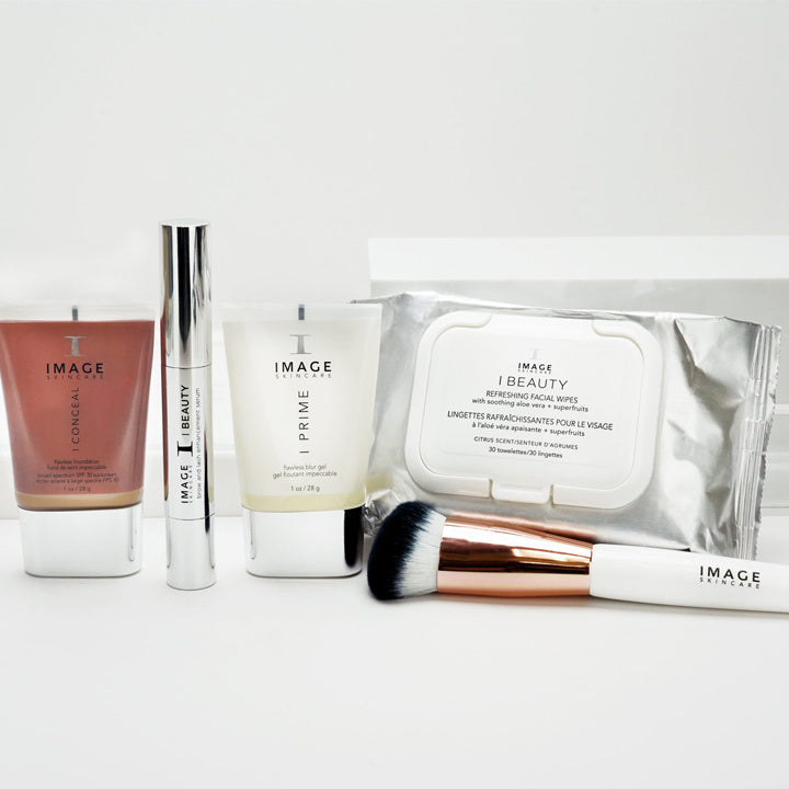 Image Skincare I BEAUTY lijn