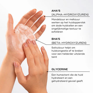 Surface Radiance Cleanse | Medik8
