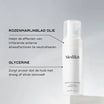 Medik8 Gentle Cleanse ingrediënten rozemarijnbladolie en glycerine