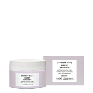 Comfort Zone Remedy Defense Cream