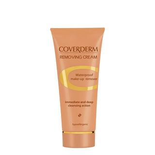 Coverderm Removing Cream