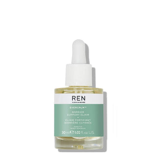 REN Clean Skincare Evercalm Barrier Support Elixer 