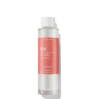 REN Clean Skincare Smooth, Prep & Plump Essence