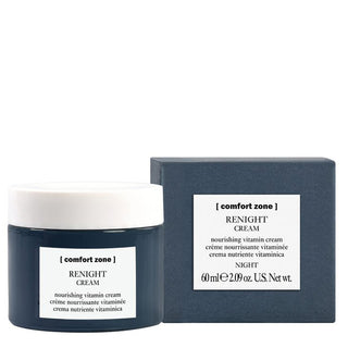 Comfort Zone Renight Cream 