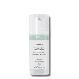 REN Clean Skincare Rescue Mask