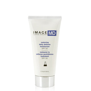 Image Skincare IMAGE MD® - Restoring Daily Defense Moisturizer SPF 50