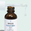 Image Skincare CLEAR CELL Restoring Serum sfeer