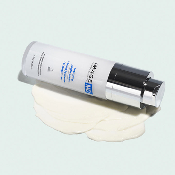 Image Skincare IMAGE MD® - Restoring Youth Serum sfeer