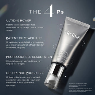 Crystal Retinal 20 30ml