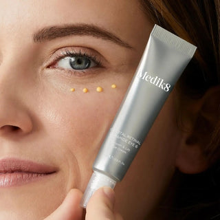 Medik8 Crystal Retinal Ceramide Eye 3