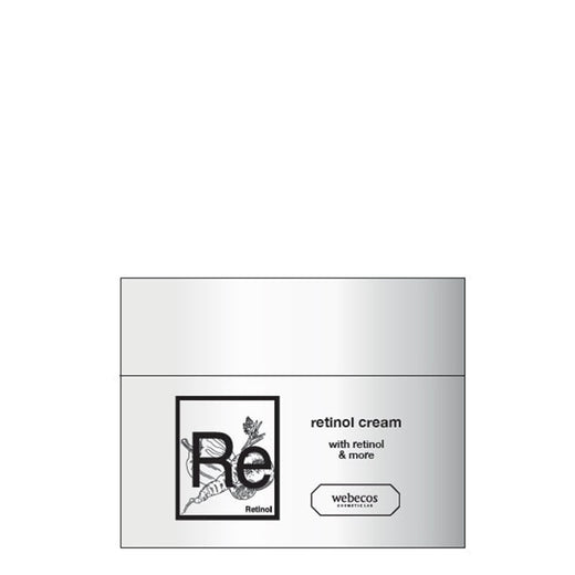 Retinol Cream 50ml
