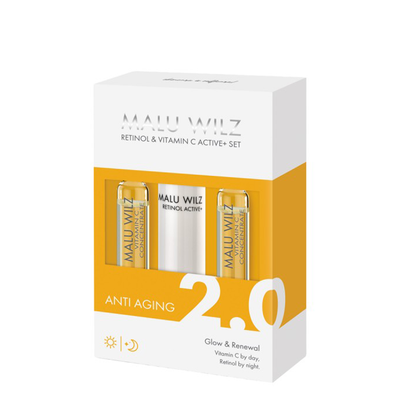 Image of product Retinol & Vitamin C Active+
