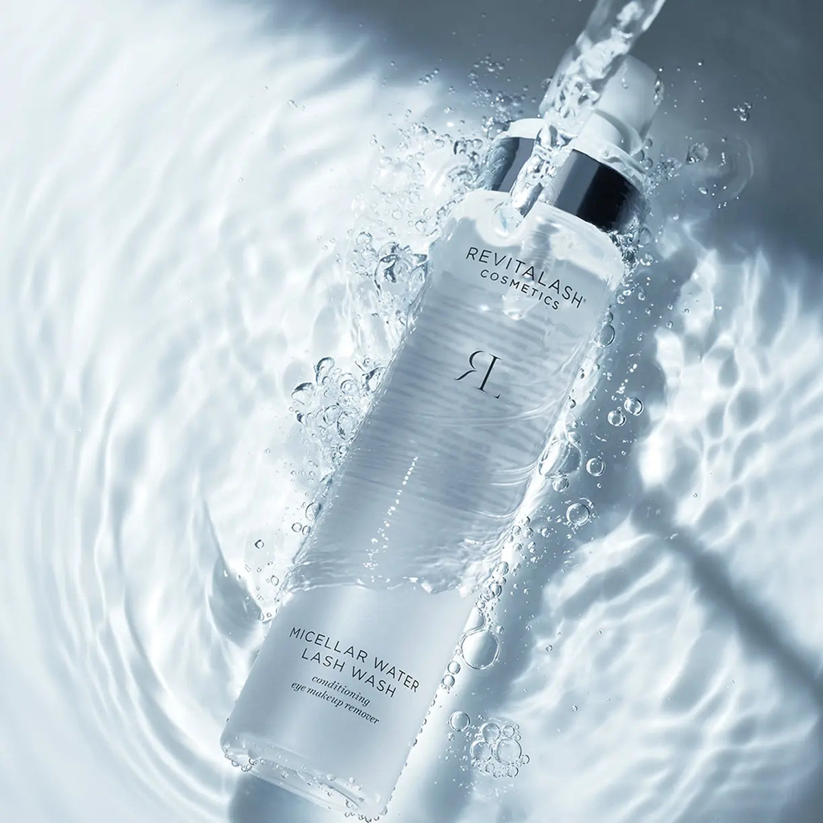 RevitaLash Micellair Water Lash Wash sfeer
