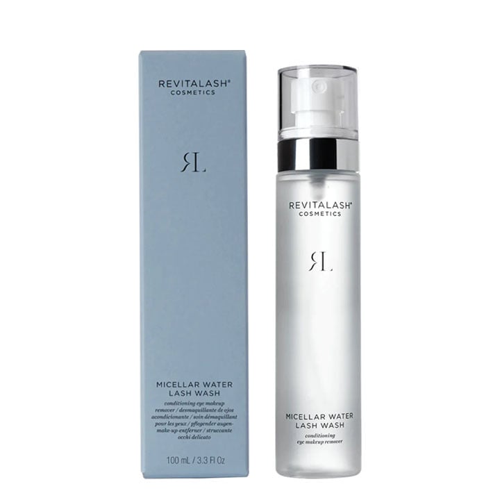 RevitaLash Micellair Water Lash Wash 100ml