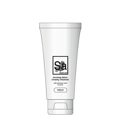 Image of product Reviving Detox Cleanser 100ml