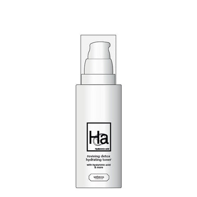 Image of product Reviving Detox Hydrating Toner 100ml