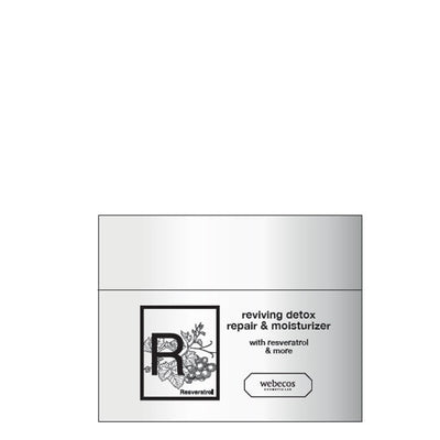 Image of product Reviving Detox & Repair Moisturizer 50ml