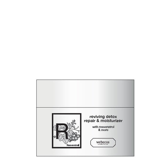 Reviving Detox & Repair Moisturizer 50ml