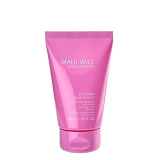 Malu Wilz Luxury Moments Rich Hand Cream & Mask