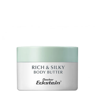 Doctor Eckstein Rich & Silky Body Butter