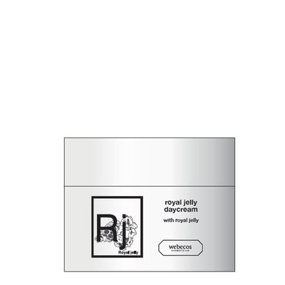 Image of product Royal Jelly Day Cream 50ml