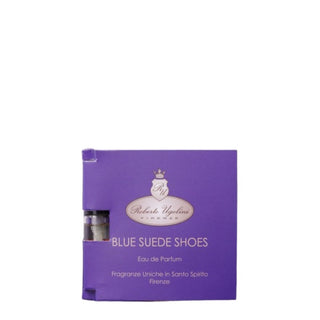 Eau de Parfum - Bleu Suede Shoes sample 2ml