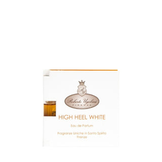 Eau de Parfum - High Heel White sample 2ml