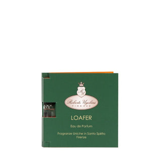 Roberto Ugolini Eau de Parfum - Loafer sample 2ml