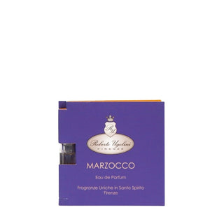 Eau de Parfum - Marzocco sample 2ml