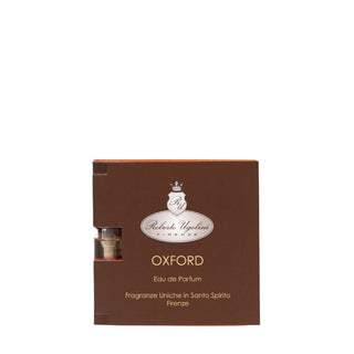 Eau de Parfum - Oxford sample 2ml