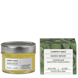 Comfort Zone Sacred Nature Cleansing Balm