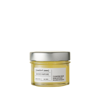 Comfort Zone Sacred Nature Cleansing Balm