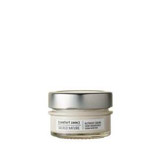 Comfort Zone Sacred Nature Nutrient Cream