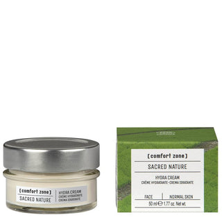 Comfort Zone Sacred Nature Hydra Cream